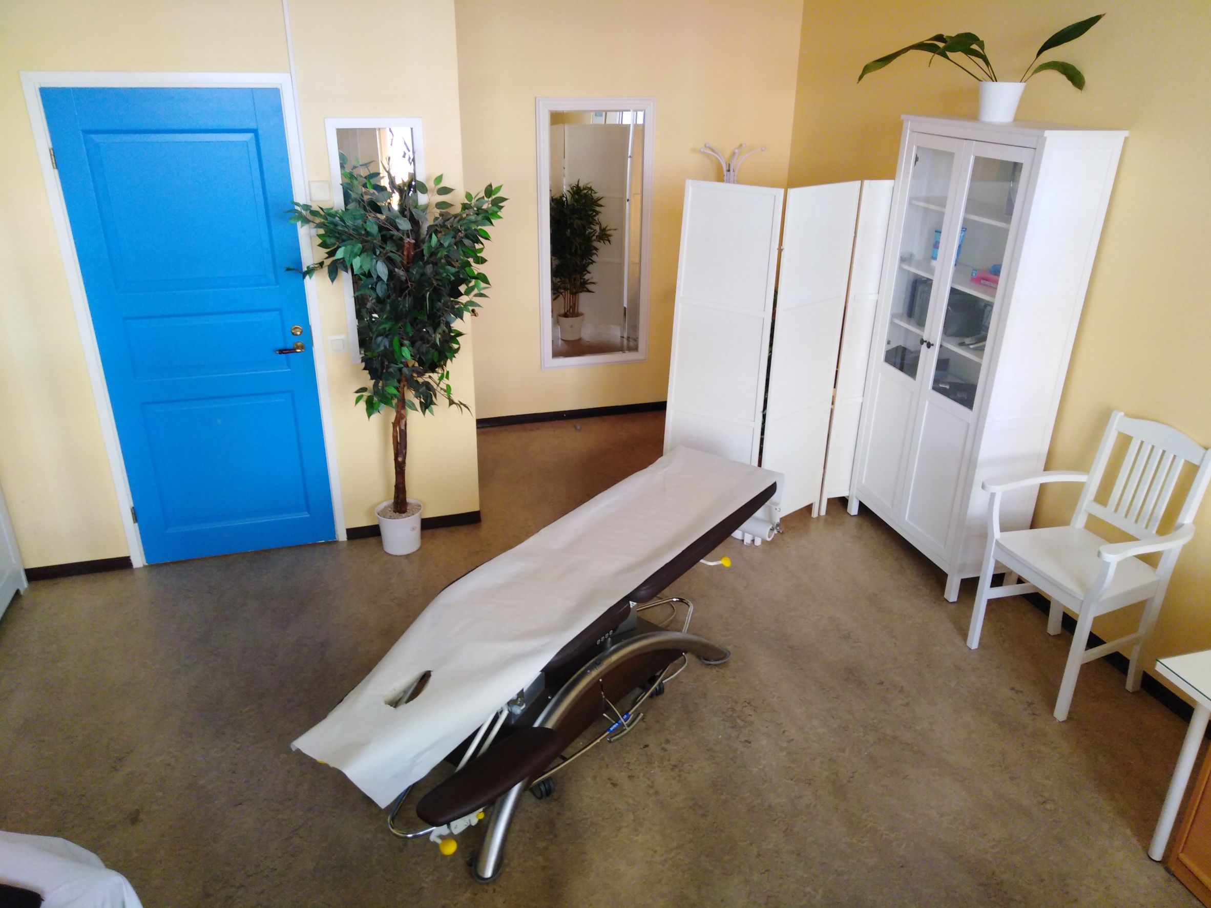 Images Fysioterapia Lehto