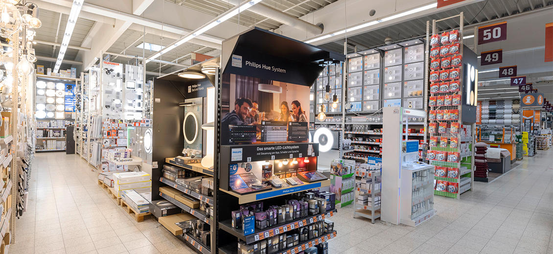 Fotos - OBI Markt Neunkirchen - 29