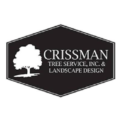 Crissman Tree Service Logo