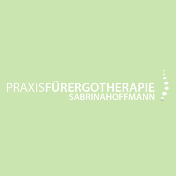 Praxis für Ergotherapie Sabrina Hoffmann in Essen - Logo