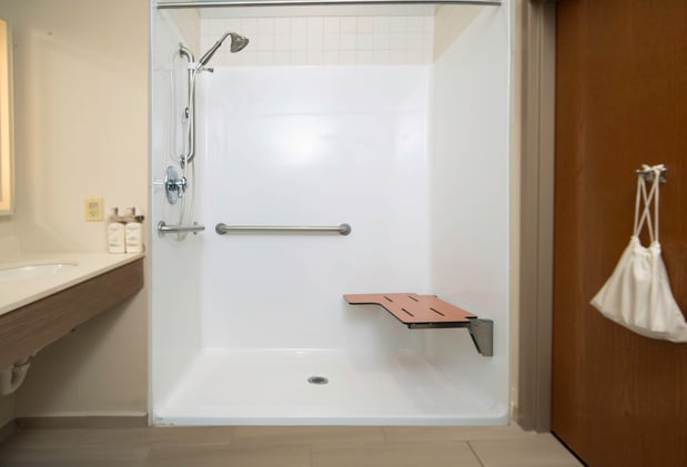 Images Holiday Inn Express & Suites Little Rock-West by IHG