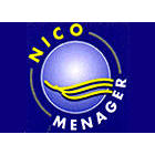 Nico-Ménager Logo