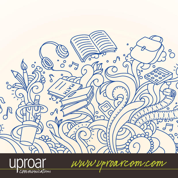 Images Uproar Communications