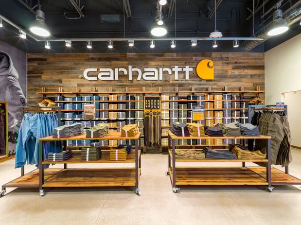 Images Carhartt - Reno