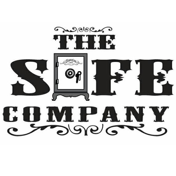 The Safe Company Logo