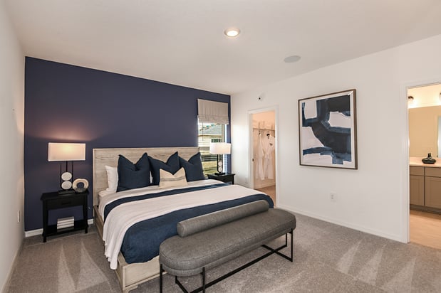 Images Marion Creek - Taylor Morrison