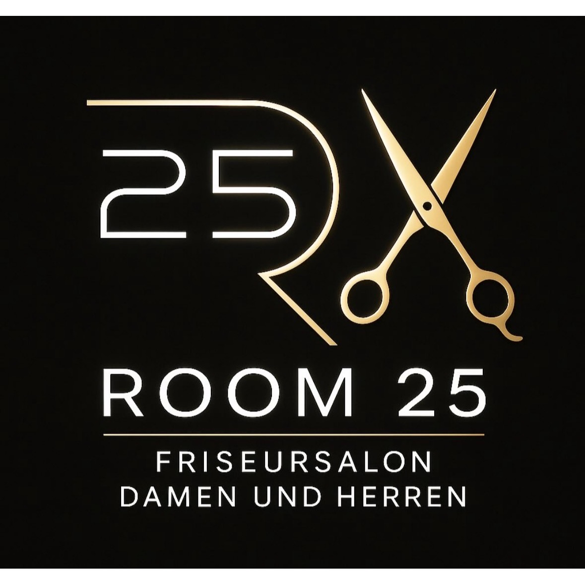 Room 25 Friseur