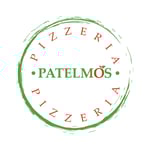 Patelmo's Pizzeria Logo