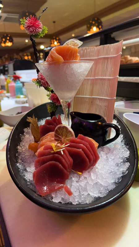 Images Ristorante New Sushi