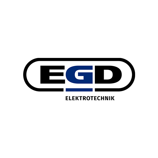Logo von EGD Installations GmbH