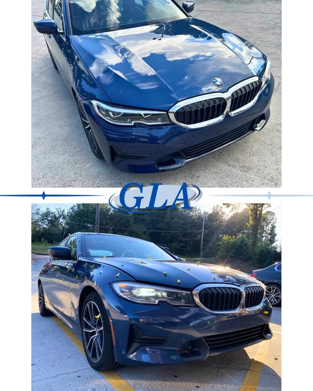 Images Georgia Luxury Automotive Lively