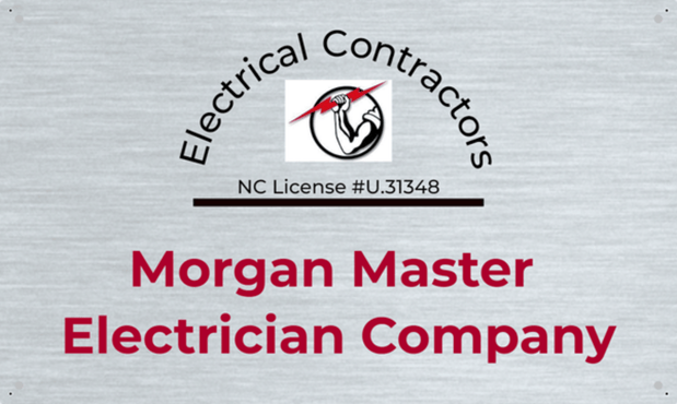 Images Morgan Master Electrician Company