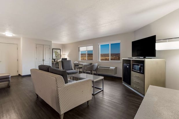 Images Best Western Grants Inn