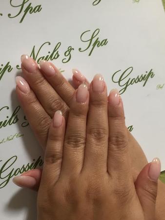 Images Gossip Nails and Spa