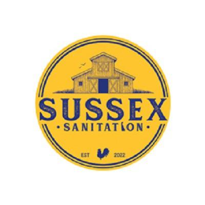 Sussex Sanitation Laurel (800)875-0757