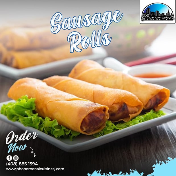 Images Phonomenal - Vietnamese Cuisine