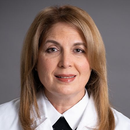 Dr. Vivian Sanchez, MD