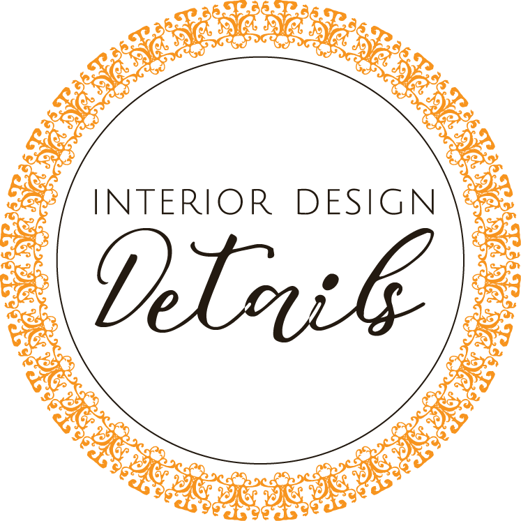 Interior Design Details Logo