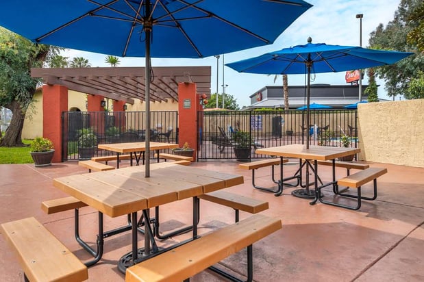 Images Best Western Americana Inn