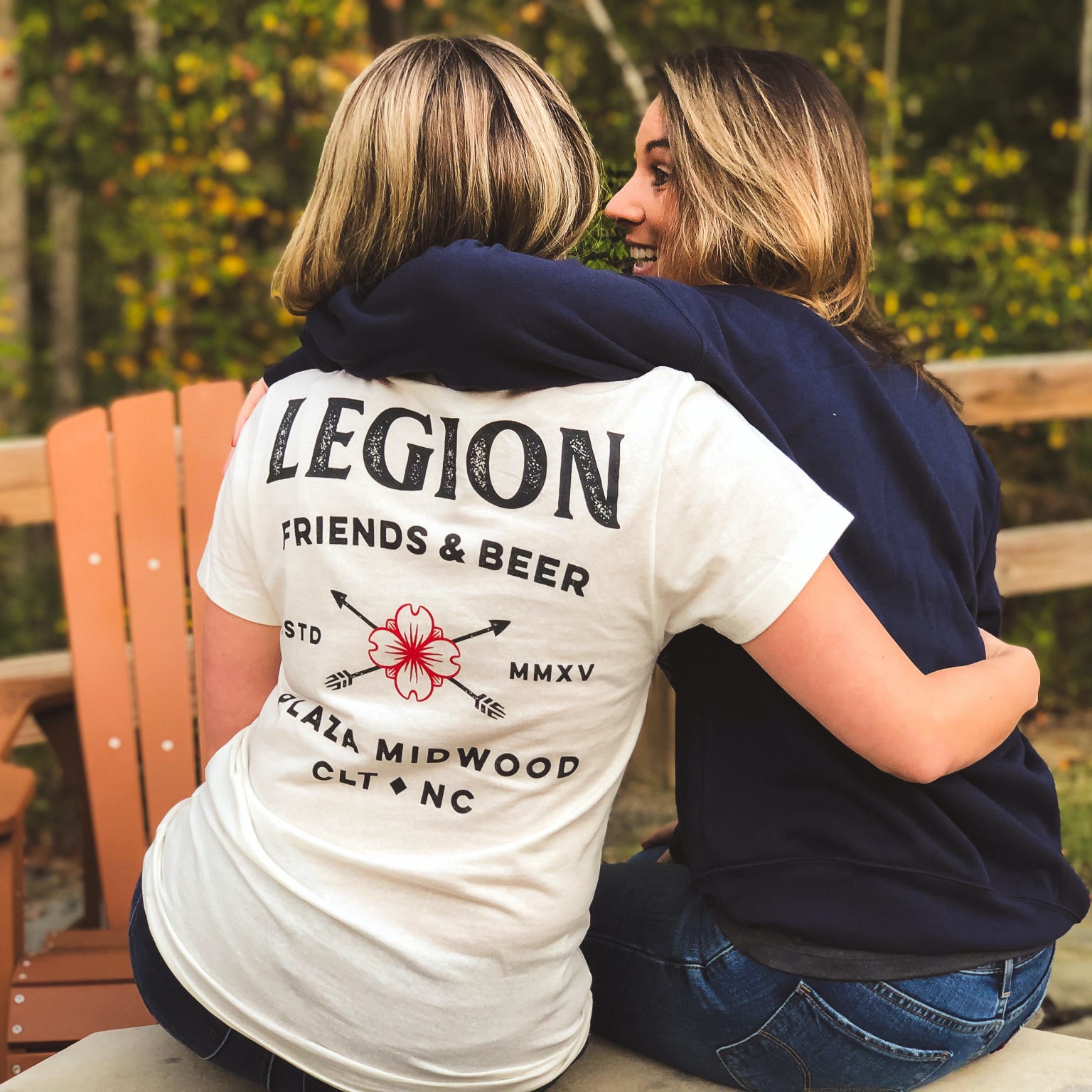 Legion Brewing Photo