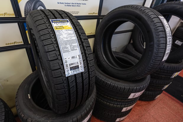 Images Tire Discounters