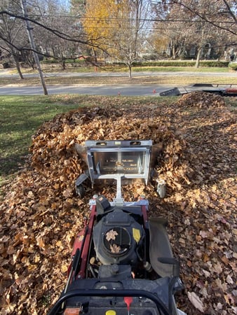 Images Krueger Lawn and Landscape