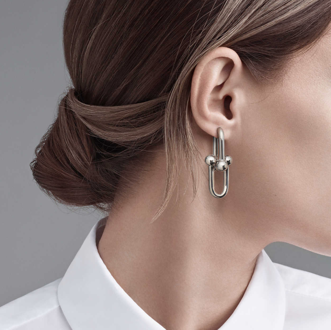 HardWear Link Earrings