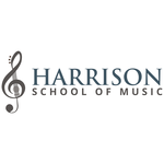 Harrison School of Music Logo