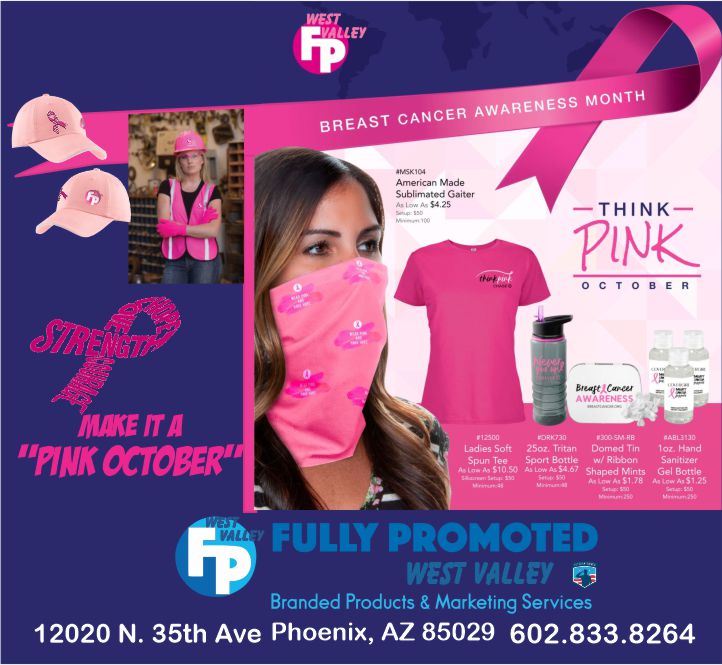 Images Fully Promoted North Phoenix