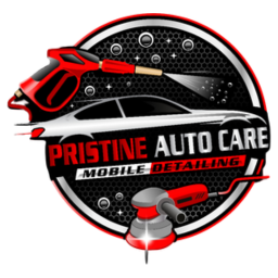 Pristine Auto Care Logo