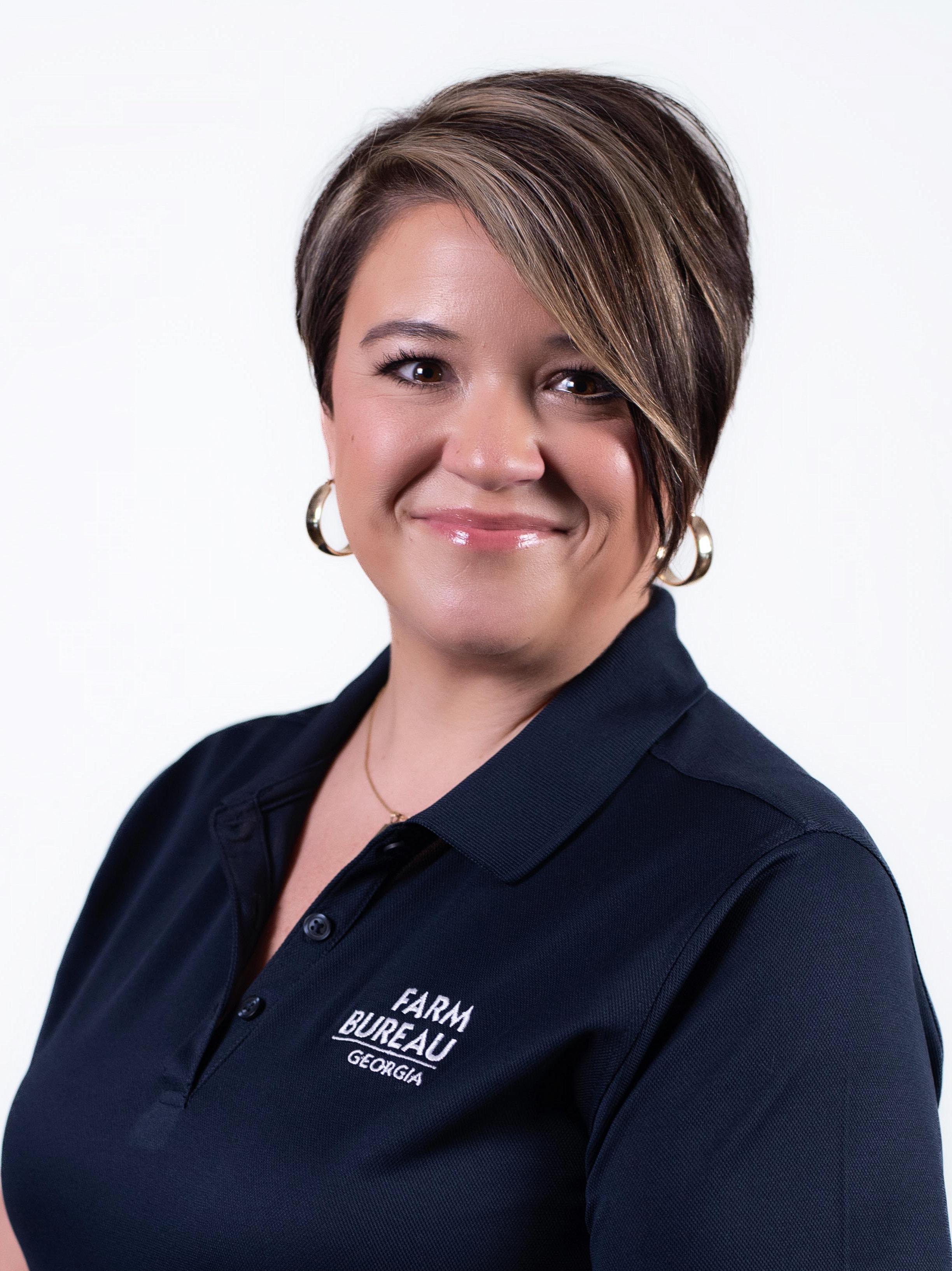 Sarah Waldoup, Georgia Farm Bureau Insurance Agent