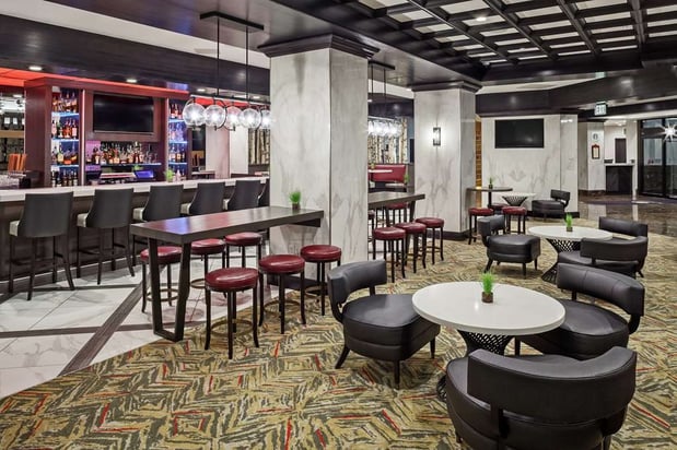 Images DoubleTree by Hilton Hotel Denver