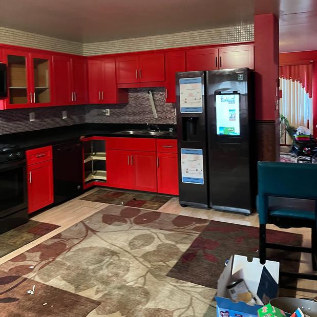 Images Creative Custom Cabinet & Bookcase LLC
