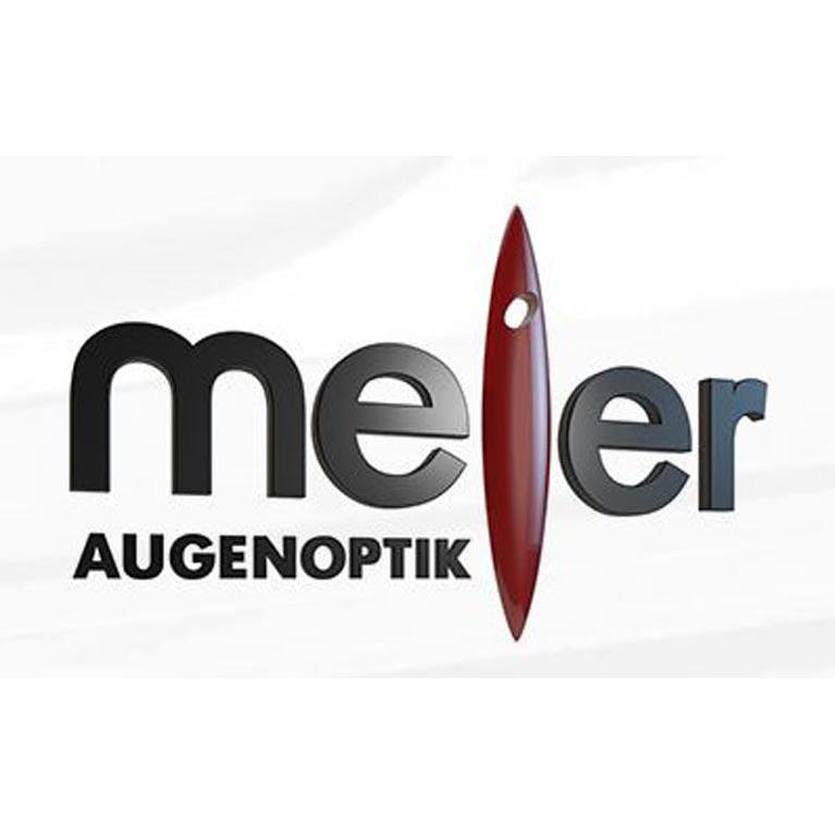Logo Meier Augenoptik GmbH Filiale Falkensee