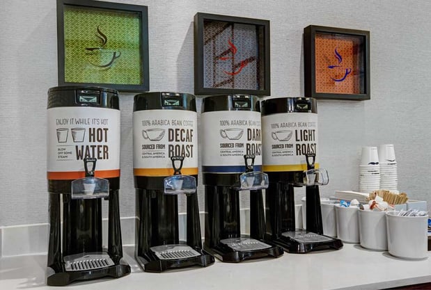 Images Hampton Inn by Hilton Keokuk