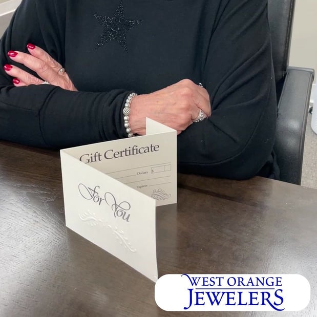 Images West Orange Jewelers