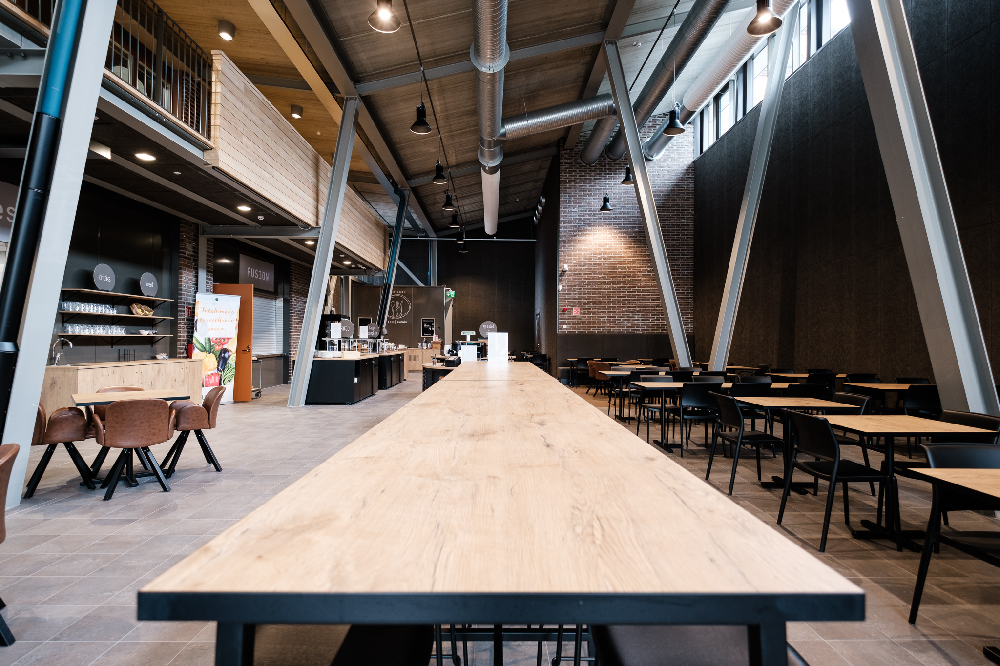 Images Ravintola Anna, Juvenes Oy