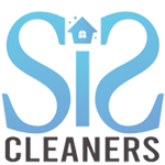 Sis Cleaners Logo
