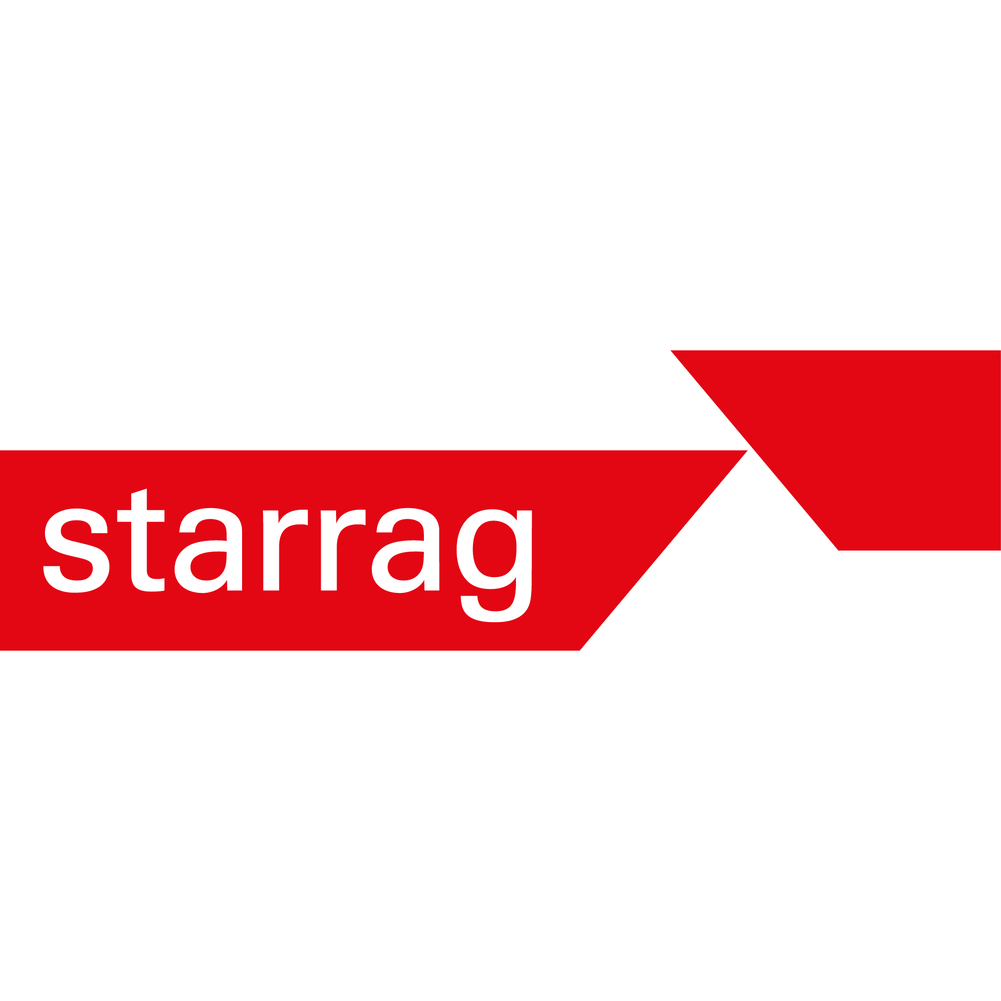 Logo Starrag GmbH