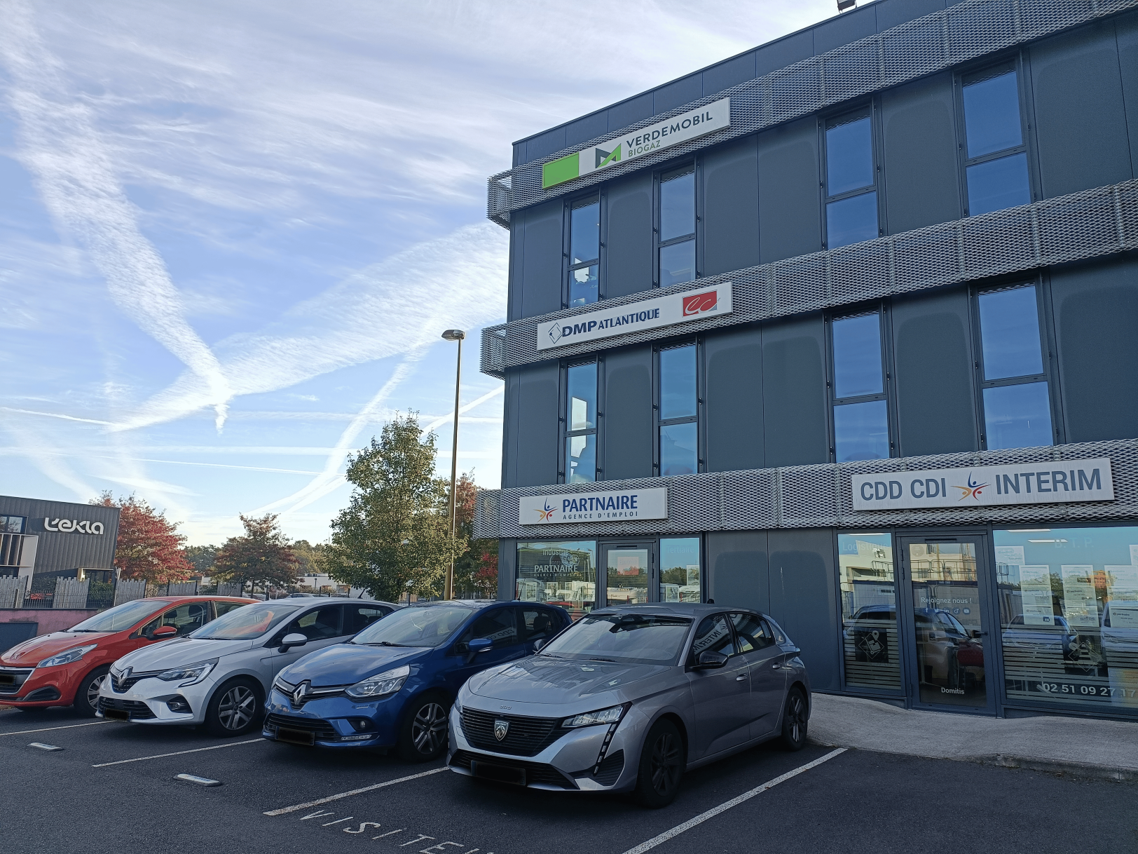 Agence Partnaire Montaigu