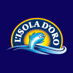 L'Isola D'Oro Logo