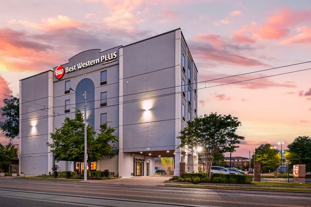 Images Best Western Plus Gen X Inn