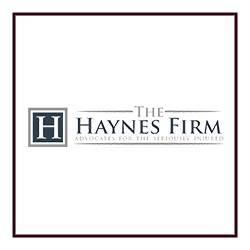 The Haynes Firm Logo