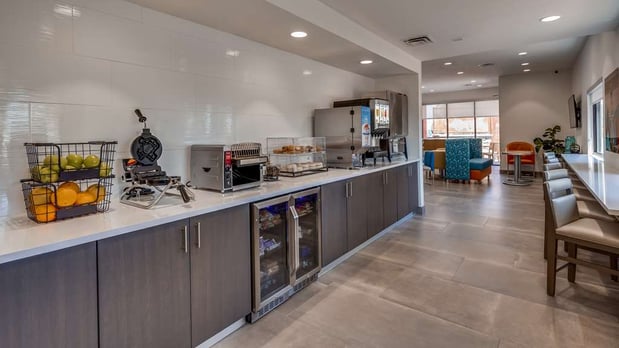 Images Best Western El Paso Airport Entrada Hotel