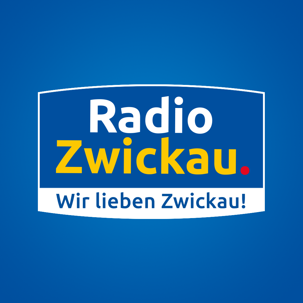 Radio Zwickau in Zwickau - Logo