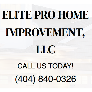 Elite Pro Home Improvement, LLC Logo