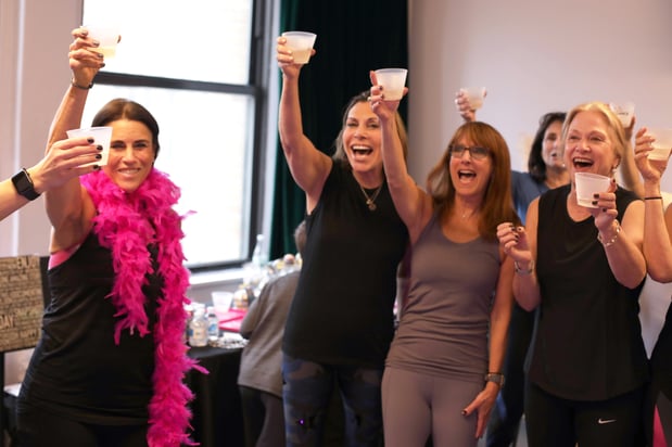 Images DivaDance® Austin