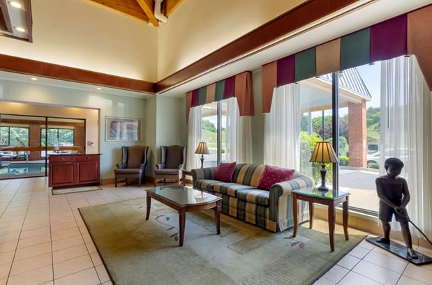 Images Best Western Staunton Inn