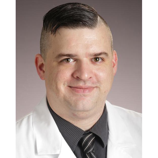 Dr. Ryan Williams, MD