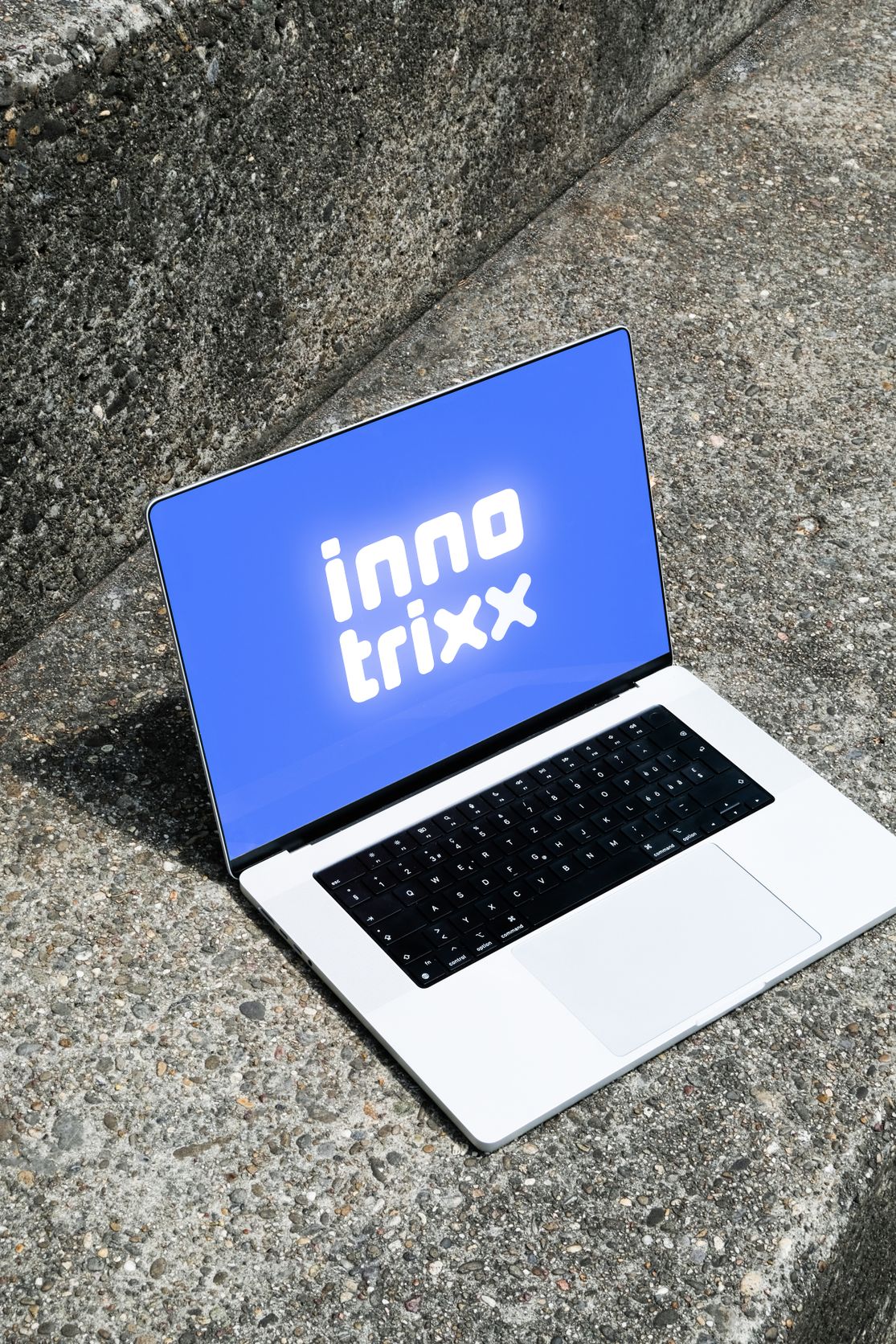 innotrixx ag, Bordeaux-Strasse 7 in Basel